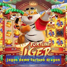 jogos demo fortune dragon